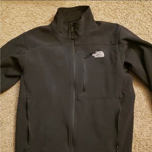Mens North face size M